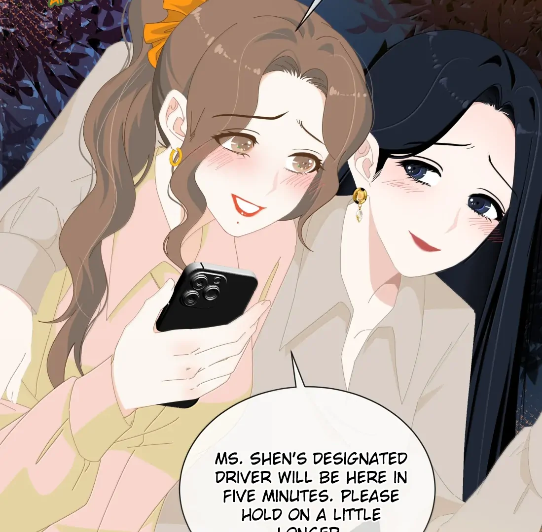 Summer Trend Chapter 59 page 6 - 