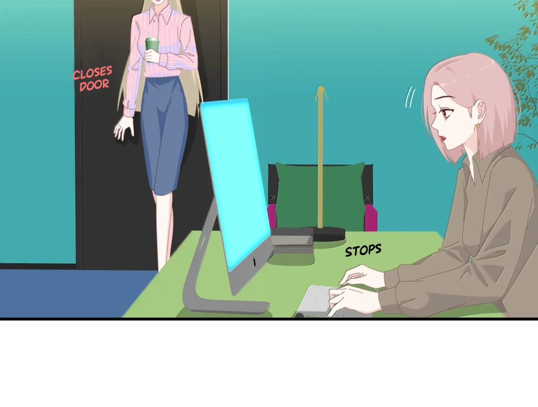 Summer Trend Chapter 59 page 52 - 