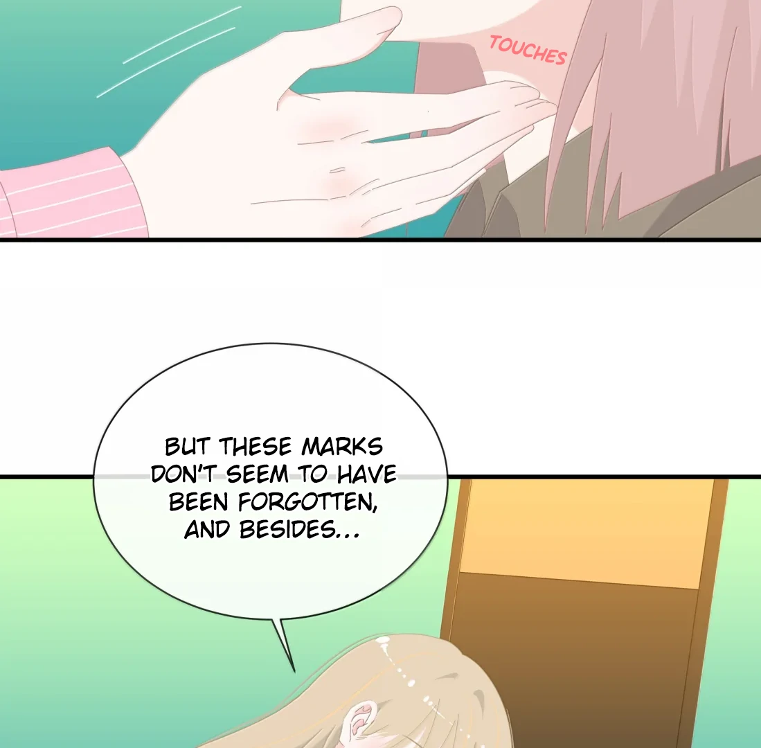 Summer Trend Chapter 59 page 55 - 