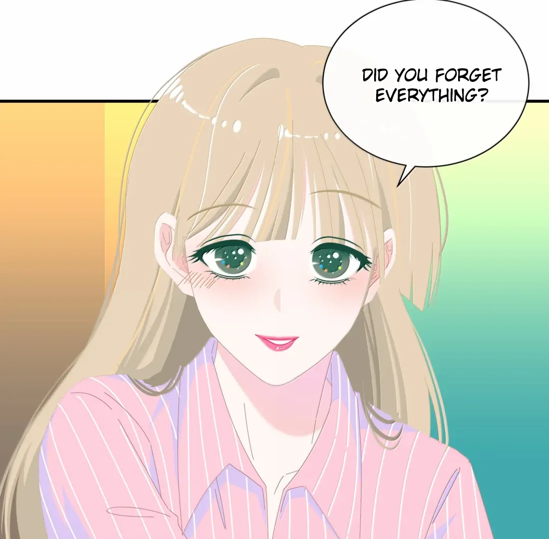 Summer Trend Chapter 59 page 57 - 