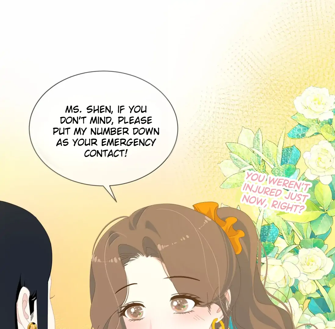 Summer Trend Chapter 59 page 9 - 
