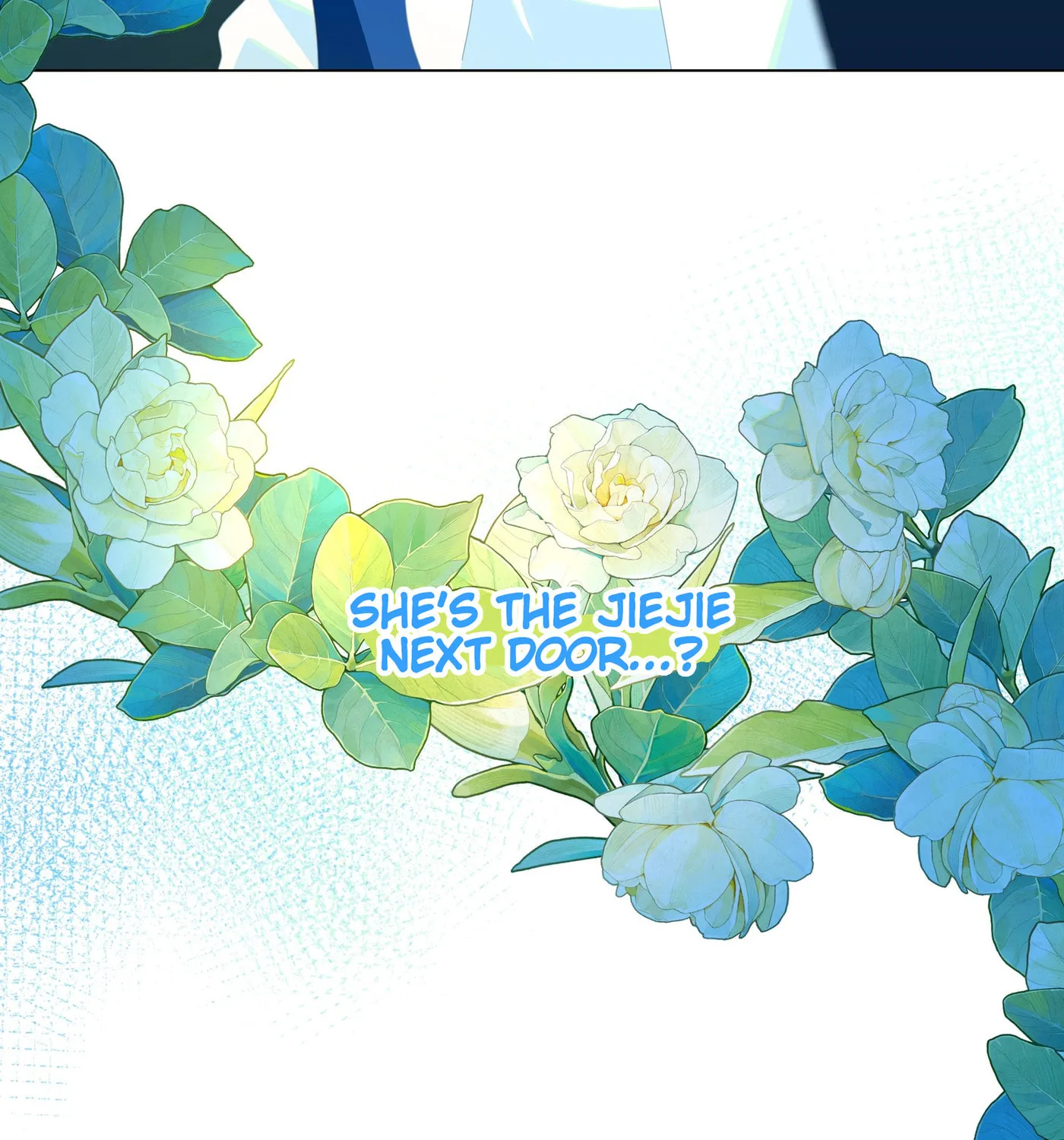 Summer Trend Chapter 6 page 28 - 