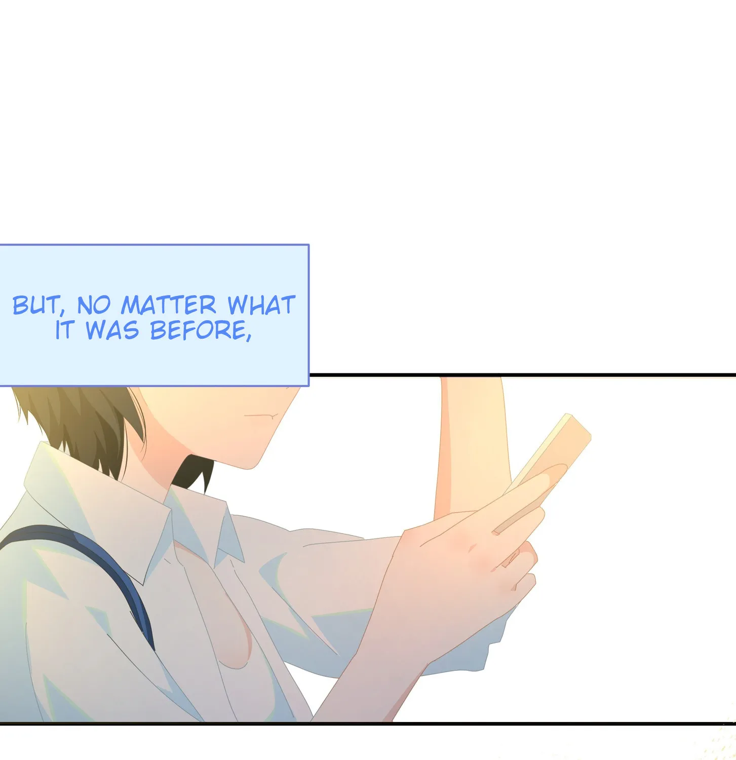 Summer Trend Chapter 6 page 38 - 