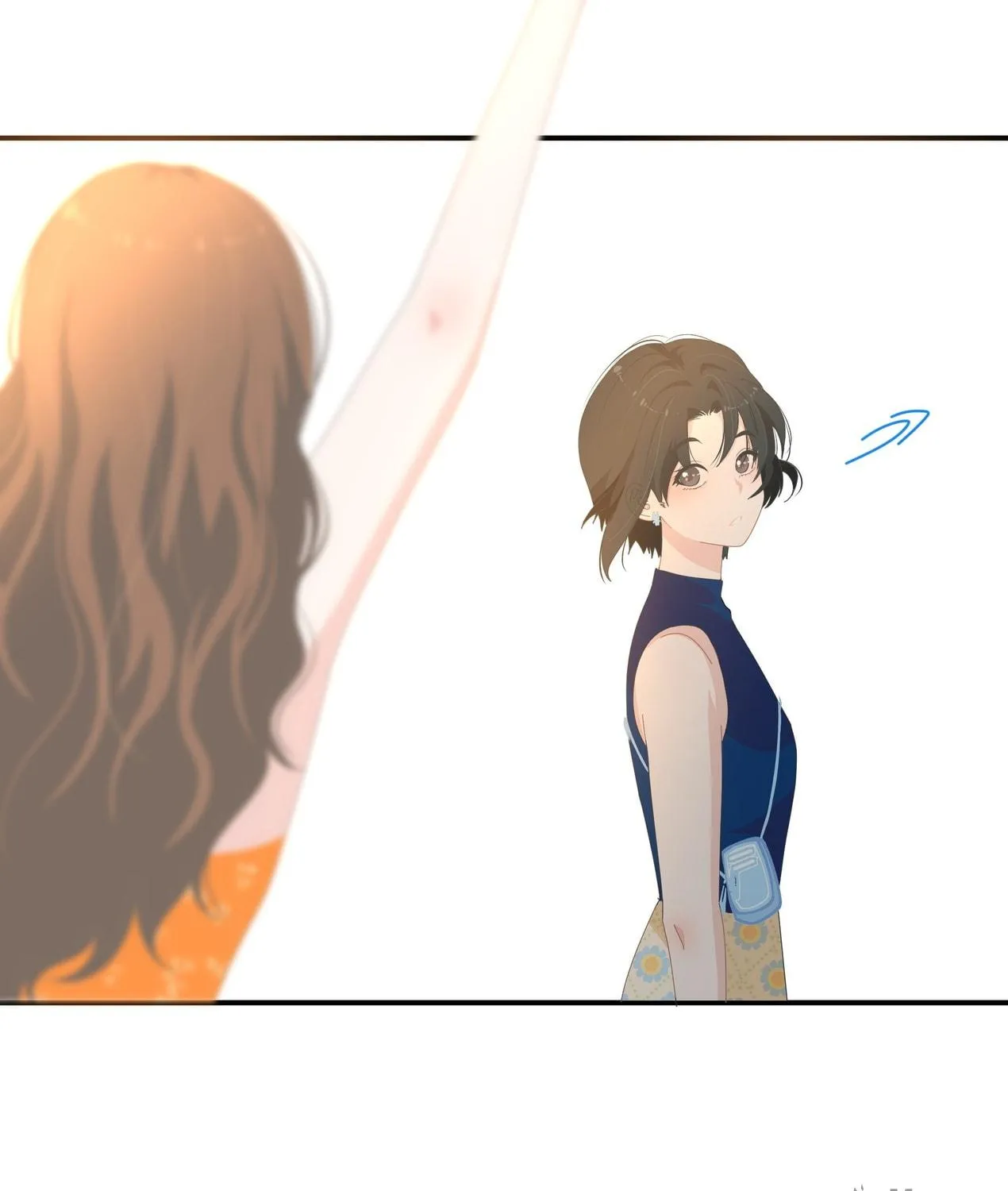 Summer Trend Chapter 6 page 60 - 