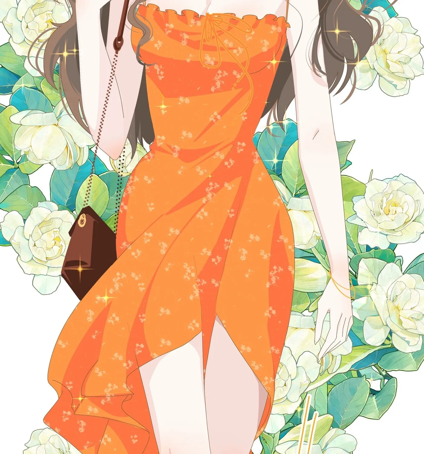 Summer Trend Chapter 6 page 64 - 