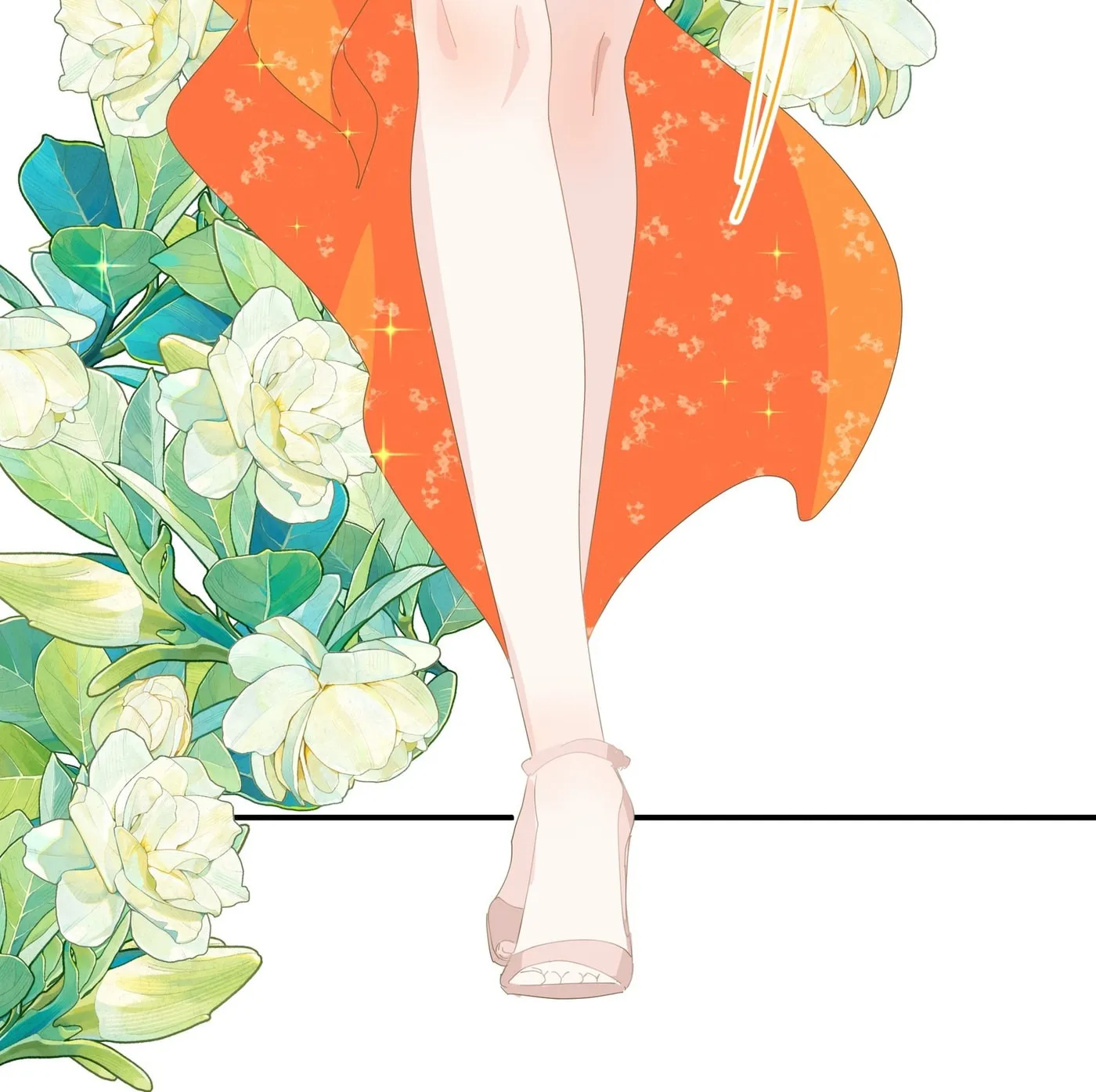 Summer Trend Chapter 6 page 65 - 