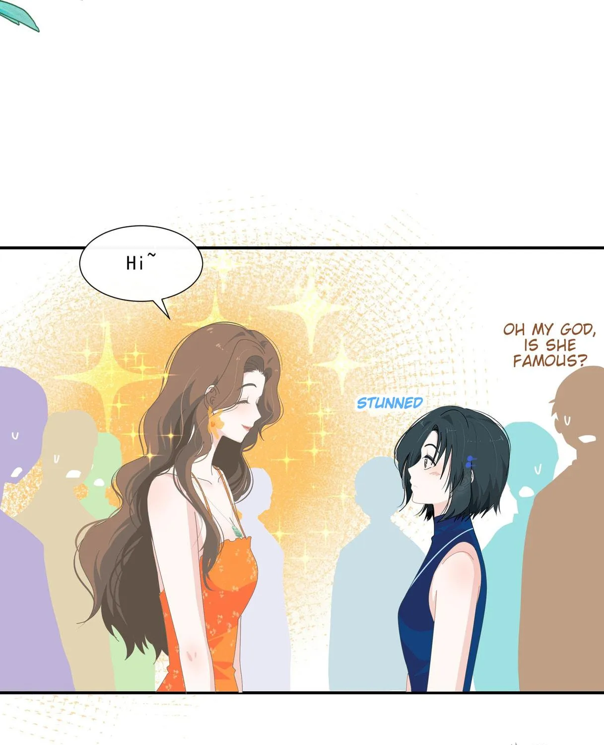 Summer Trend Chapter 6 page 66 - 
