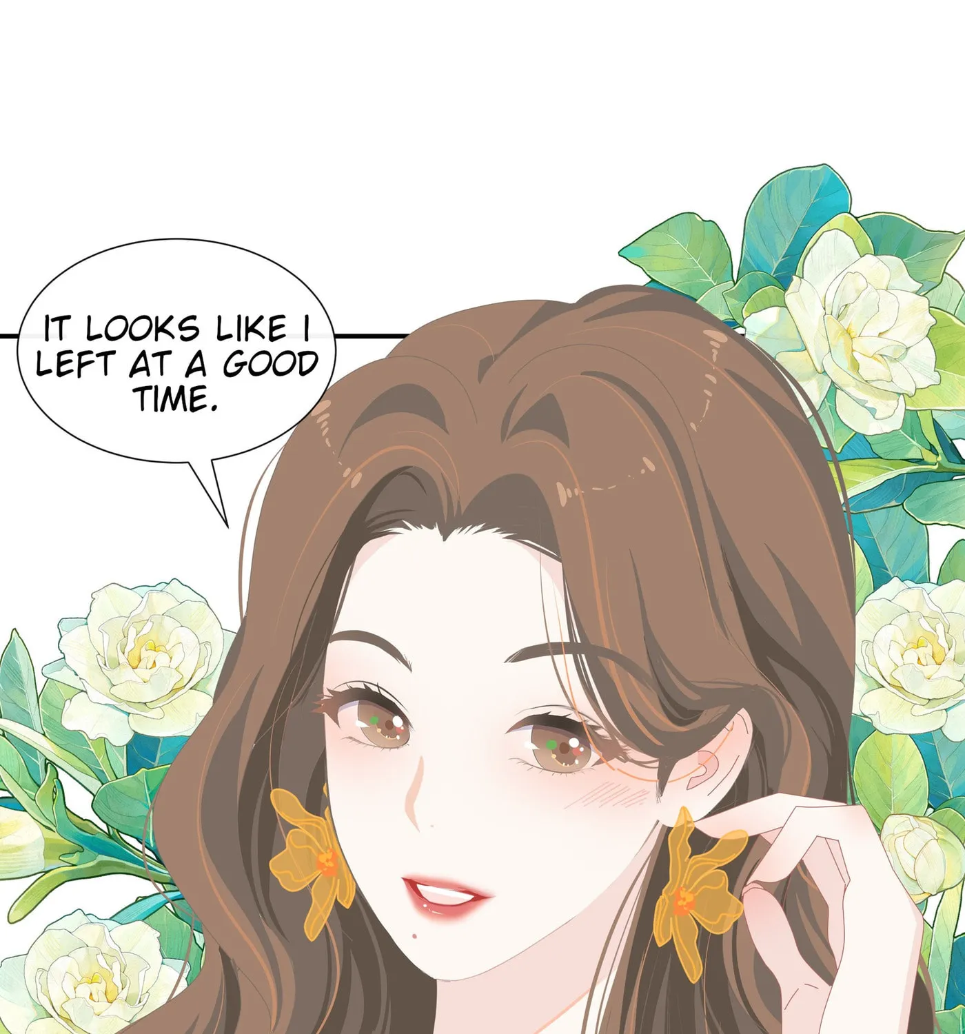 Summer Trend Chapter 6 page 68 - 