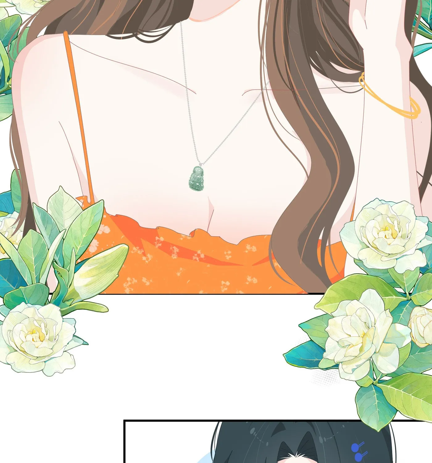 Summer Trend Chapter 6 page 69 - 