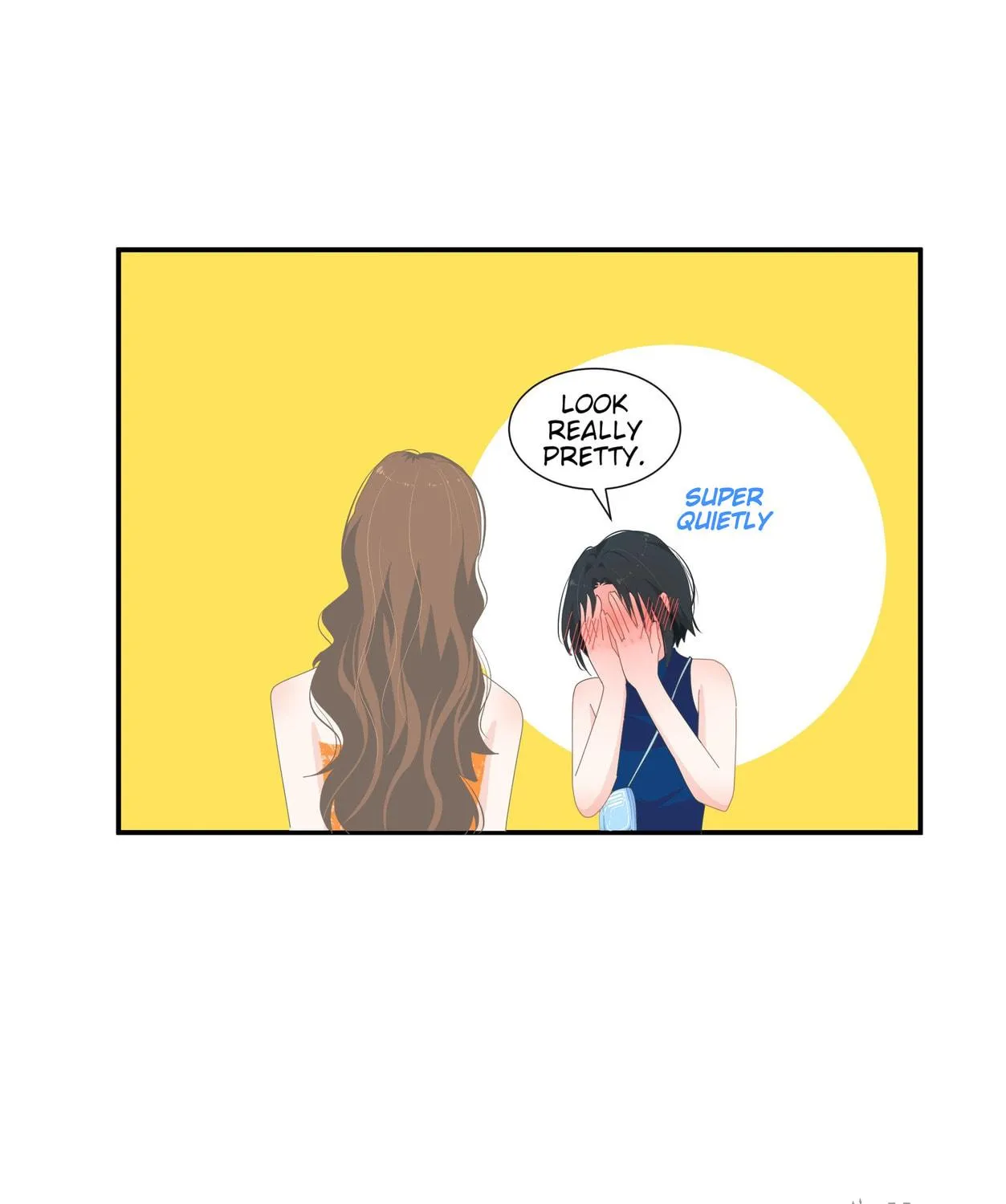 Summer Trend Chapter 6 page 73 - 