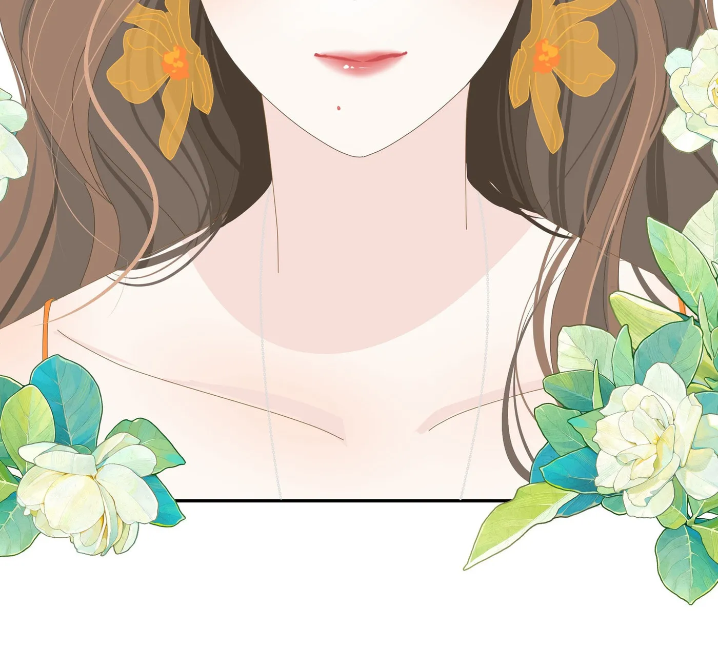 Summer Trend Chapter 6 page 78 - 