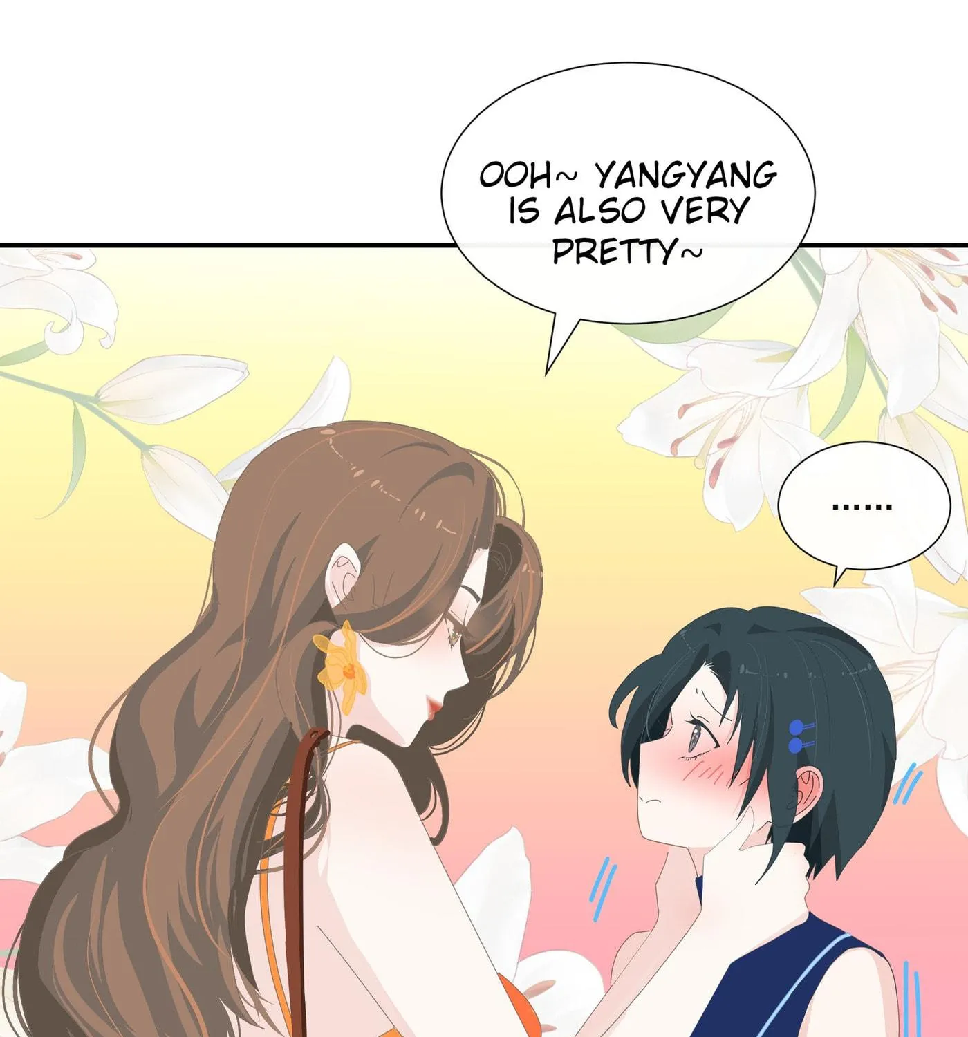 Summer Trend Chapter 6 page 79 - 