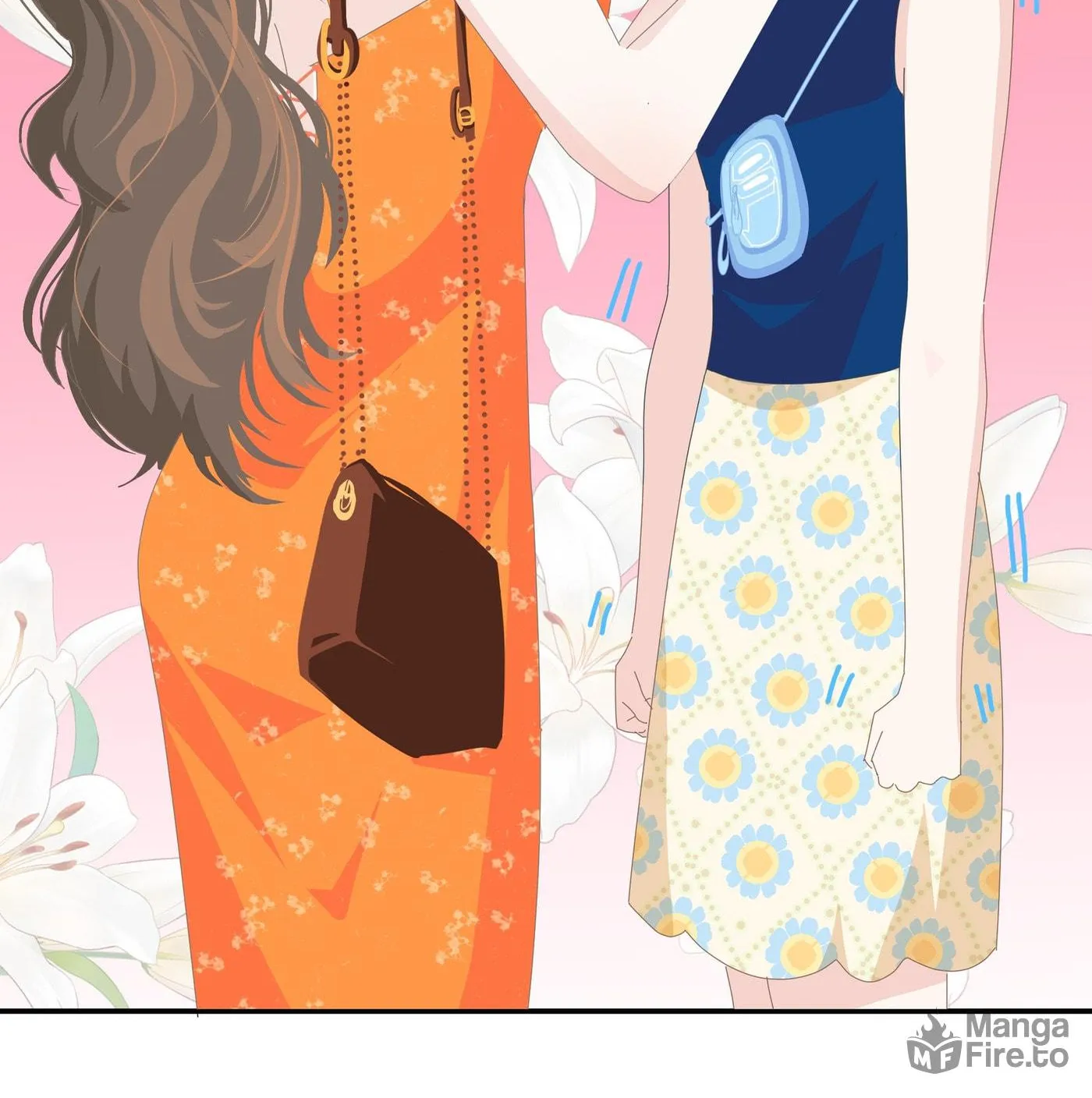 Summer Trend Chapter 6 page 80 - 