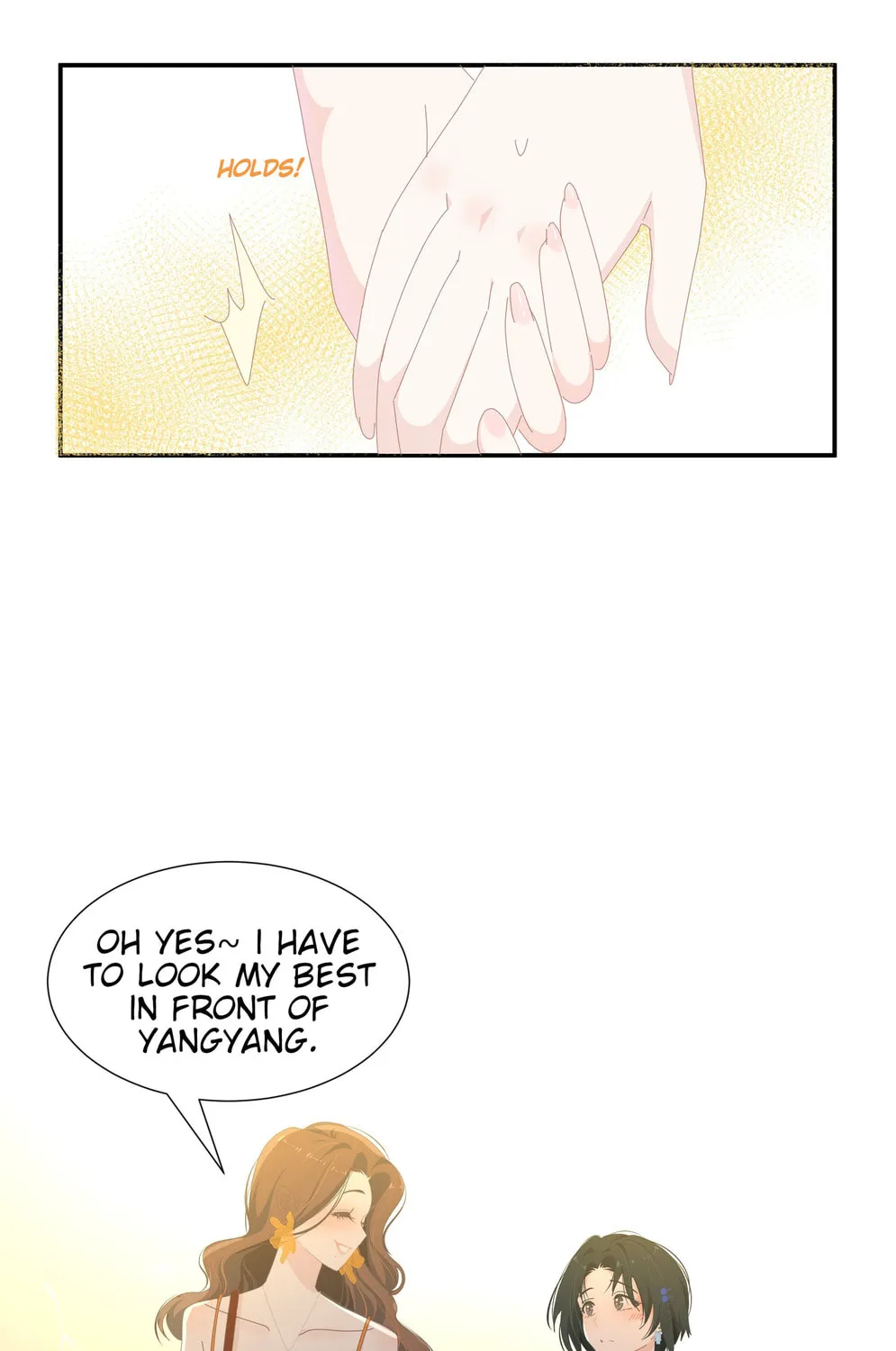 Summer Trend Chapter 6 page 87 - 