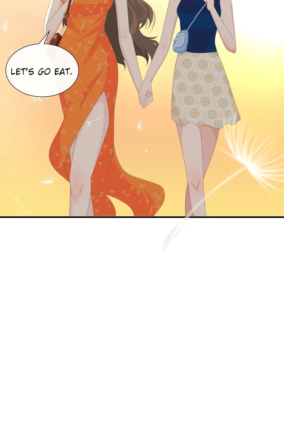 Summer Trend Chapter 6 page 89 - 