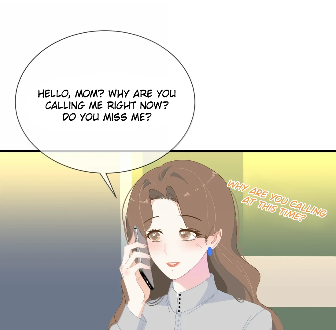 Summer Trend Chapter 60 page 20 - 