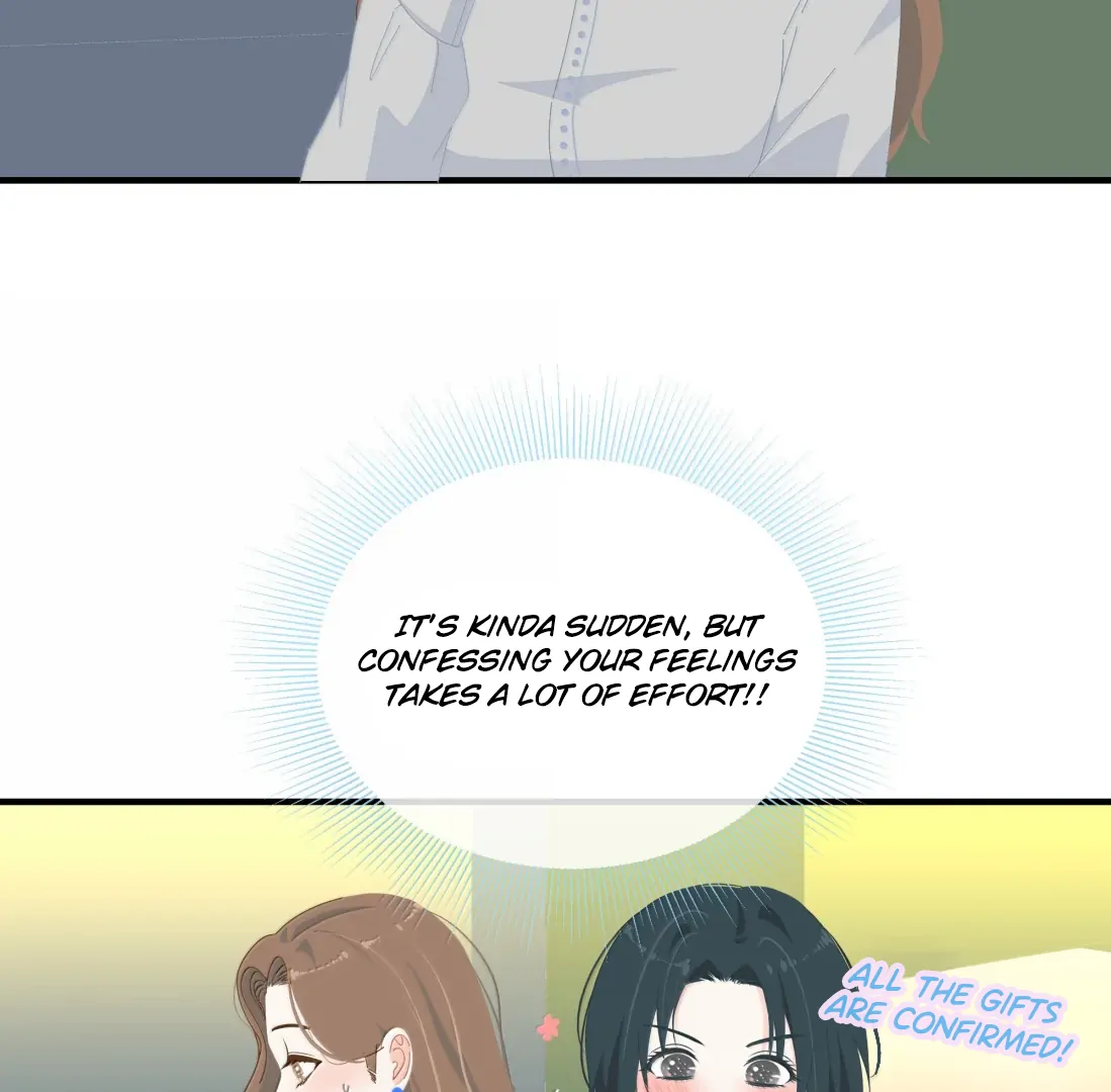 Summer Trend Chapter 60 page 21 - 