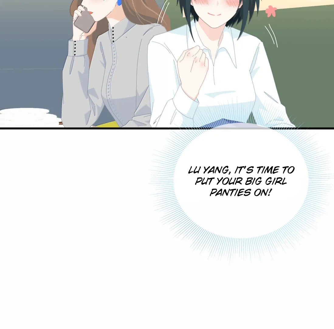Summer Trend Chapter 60 page 22 - 