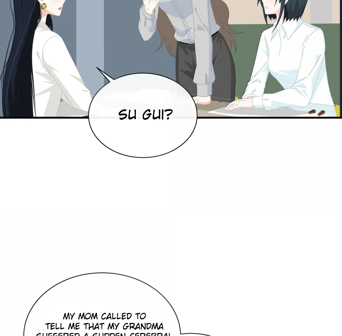 Summer Trend Chapter 60 page 25 - 