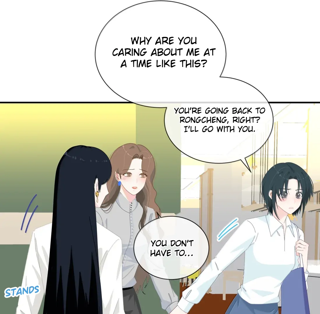 Summer Trend Chapter 60 page 28 - 