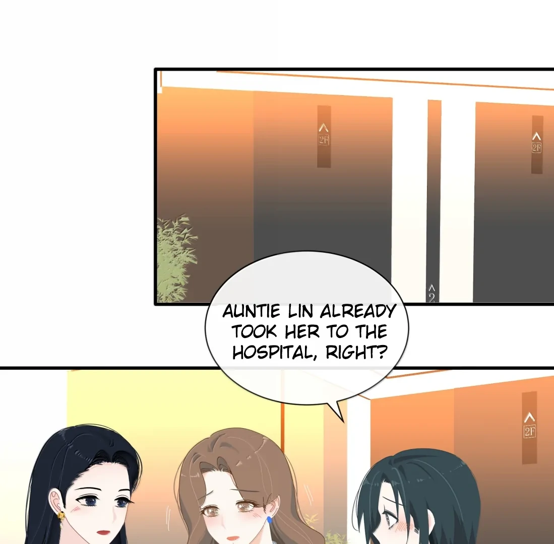 Summer Trend Chapter 60 page 30 - 