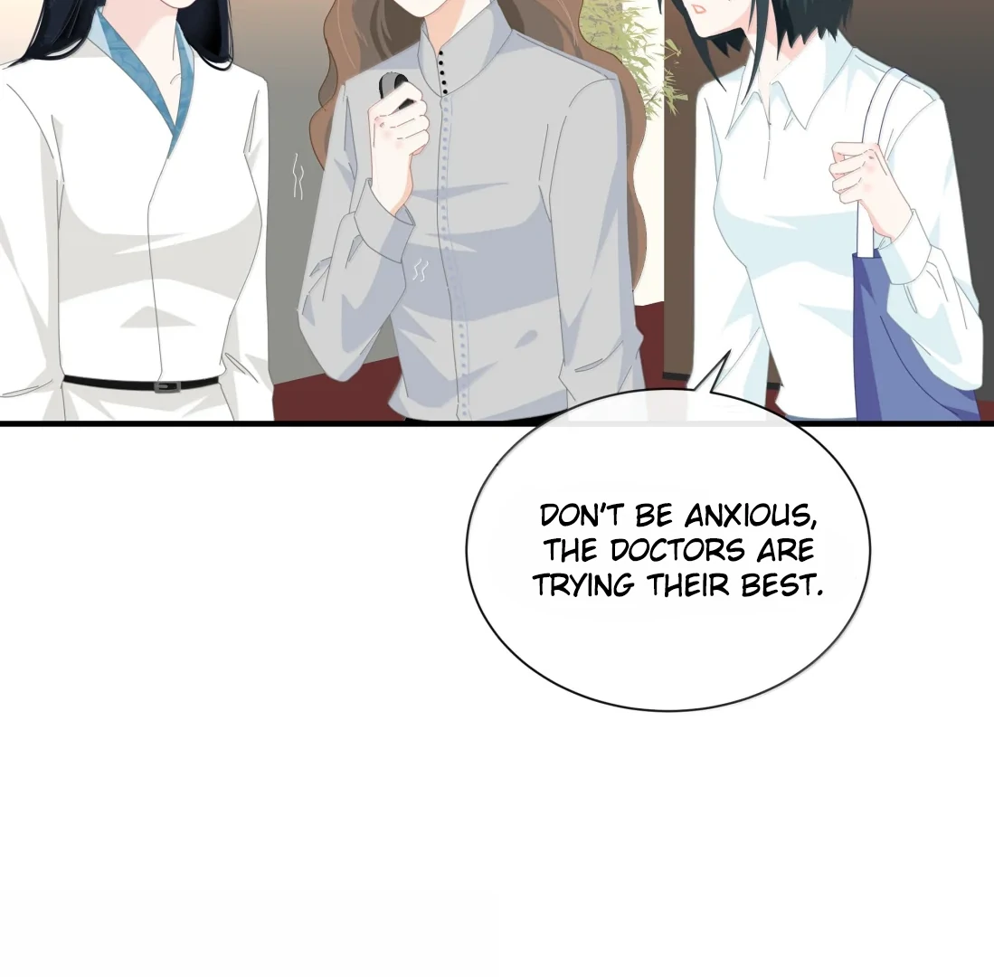 Summer Trend Chapter 60 page 31 - 