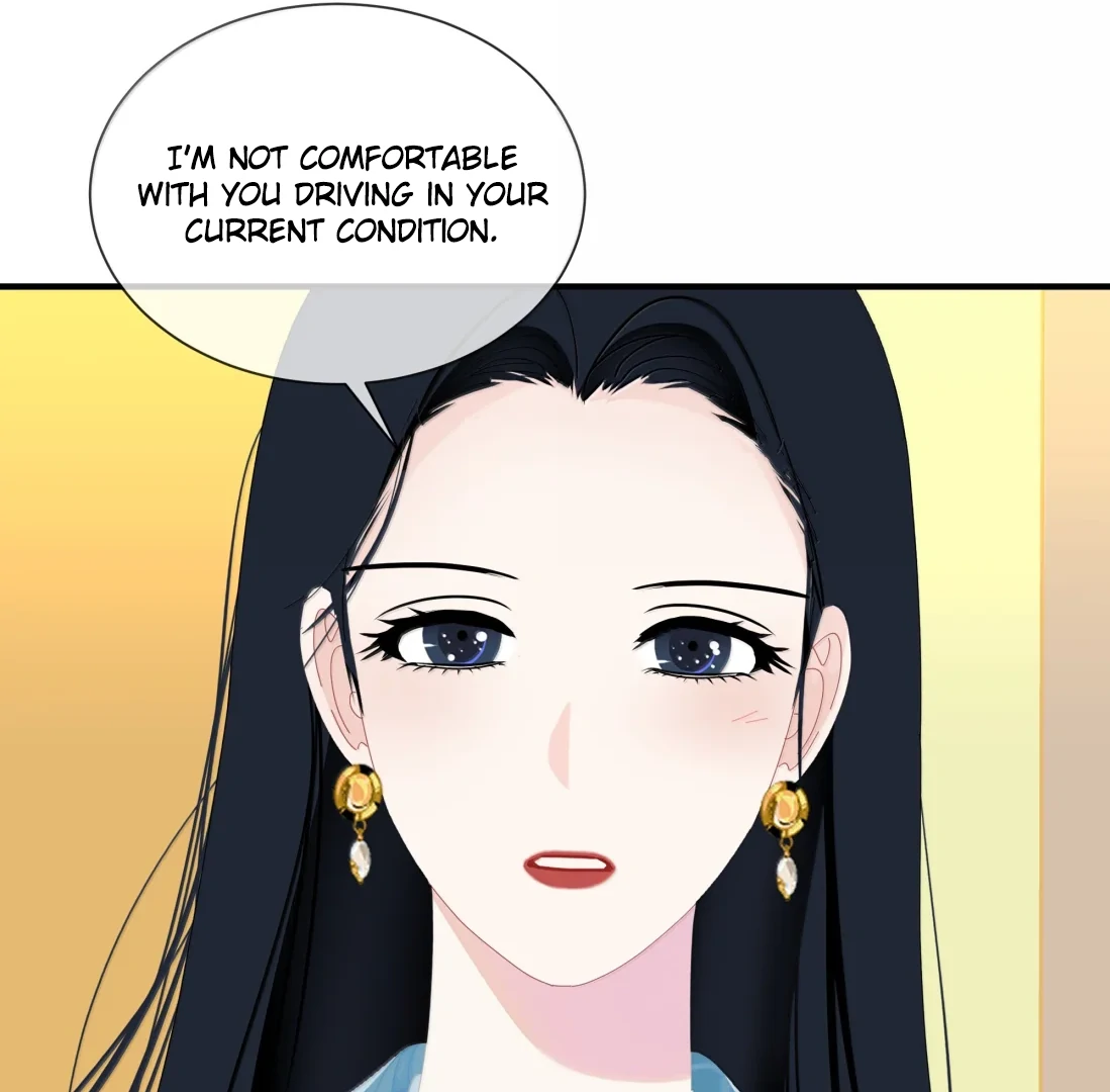 Summer Trend Chapter 60 page 38 - 