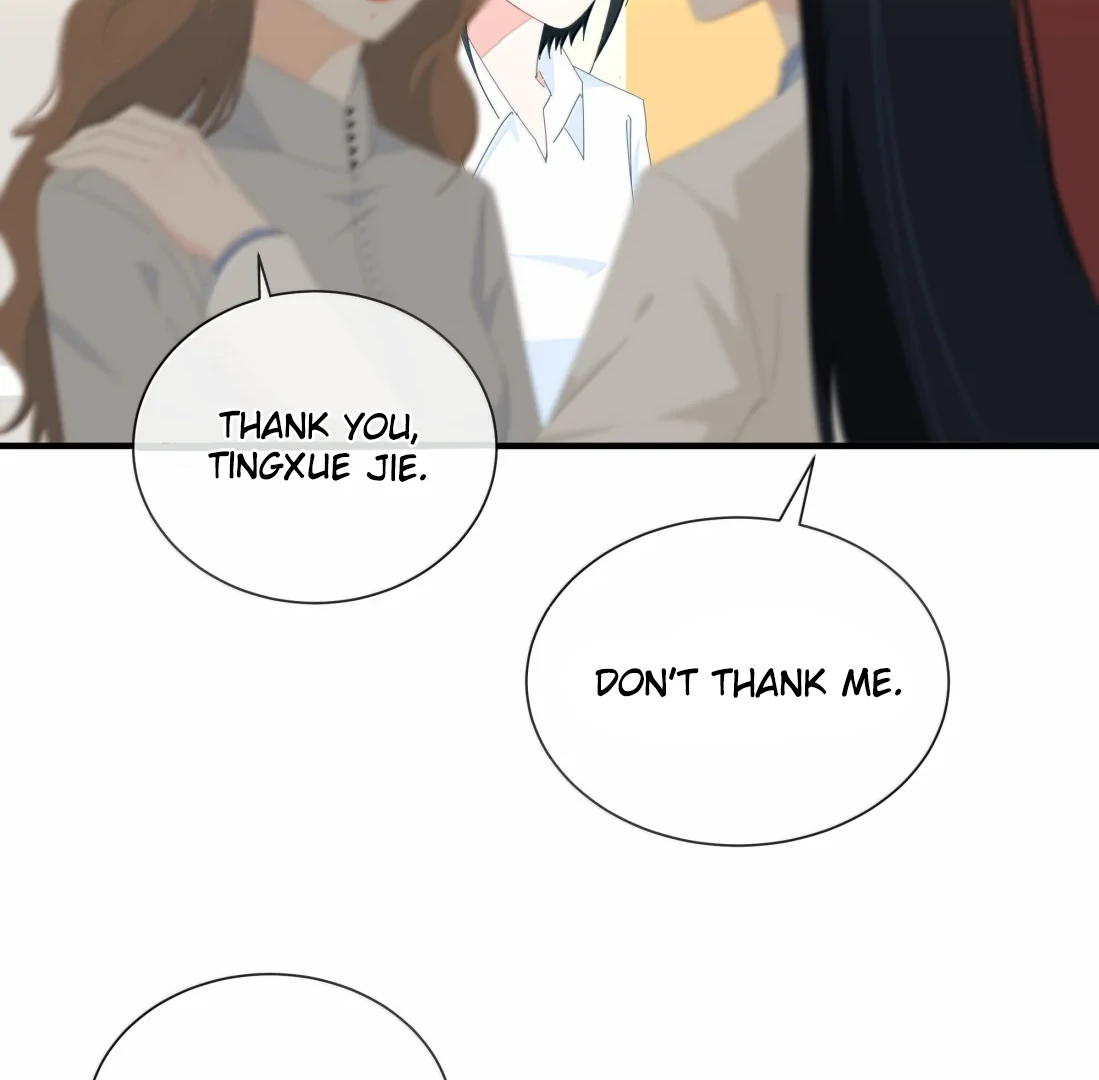 Summer Trend Chapter 60 page 40 - 