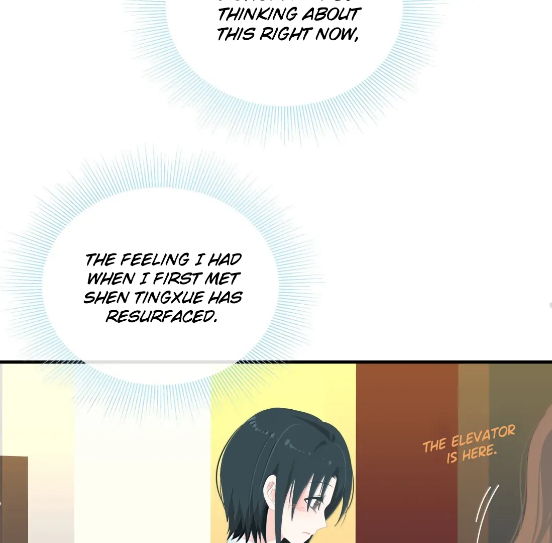 Summer Trend Chapter 60 page 42 - 