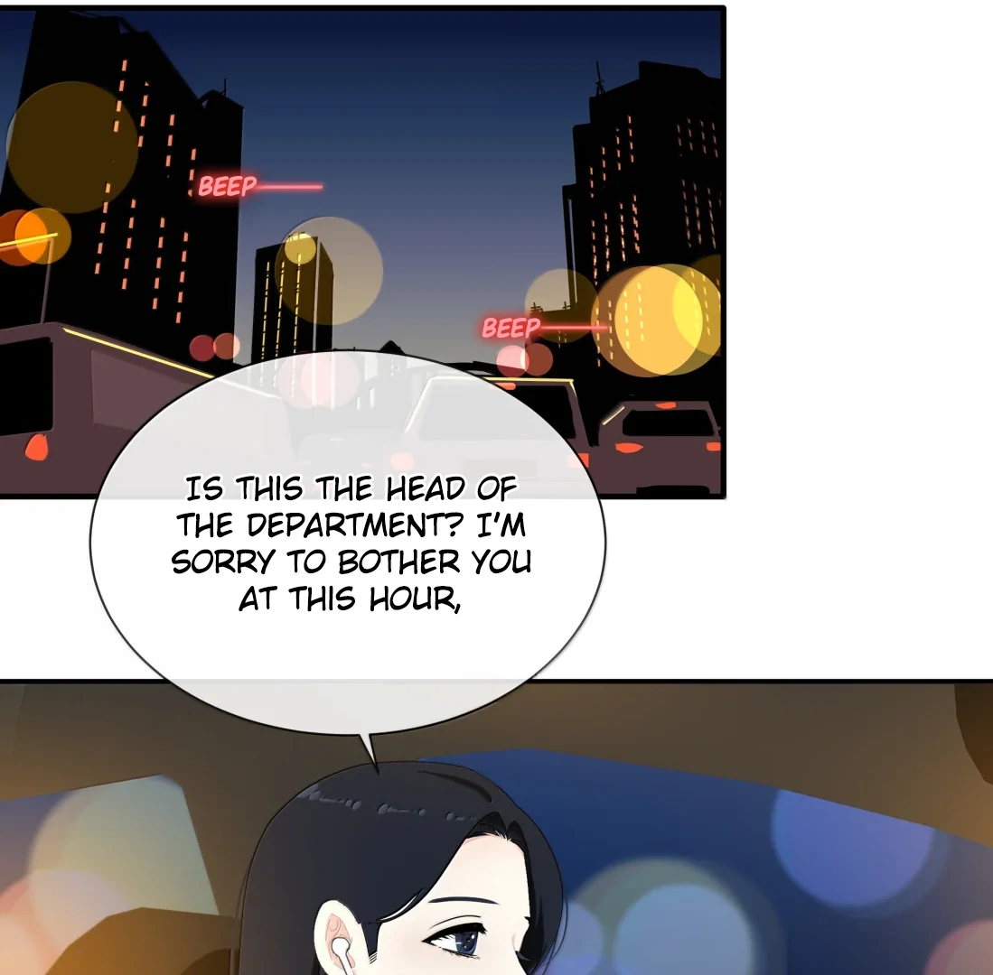 Summer Trend Chapter 60 page 47 - 
