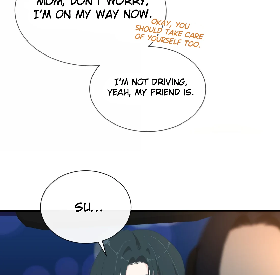 Summer Trend Chapter 60 page 50 - 