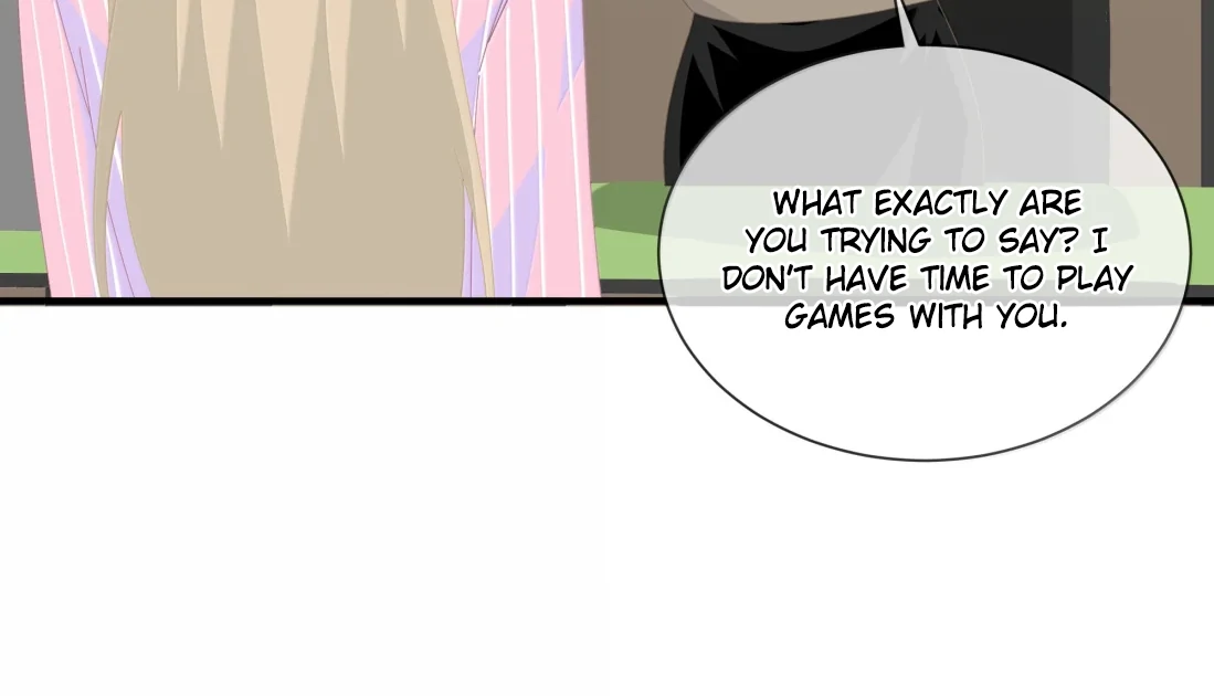 Summer Trend Chapter 60 page 9 - 