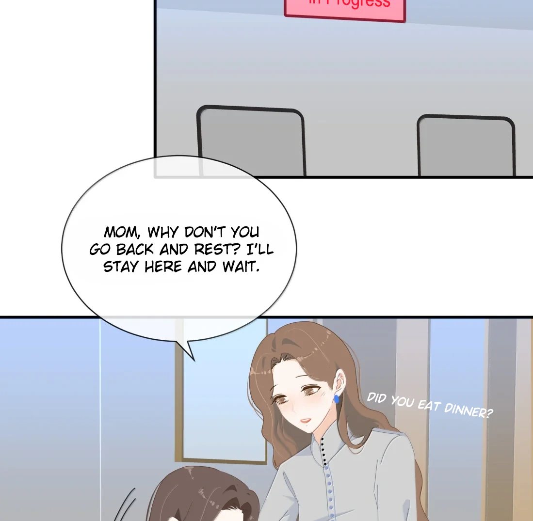 Summer Trend Chapter 61 page 17 - 