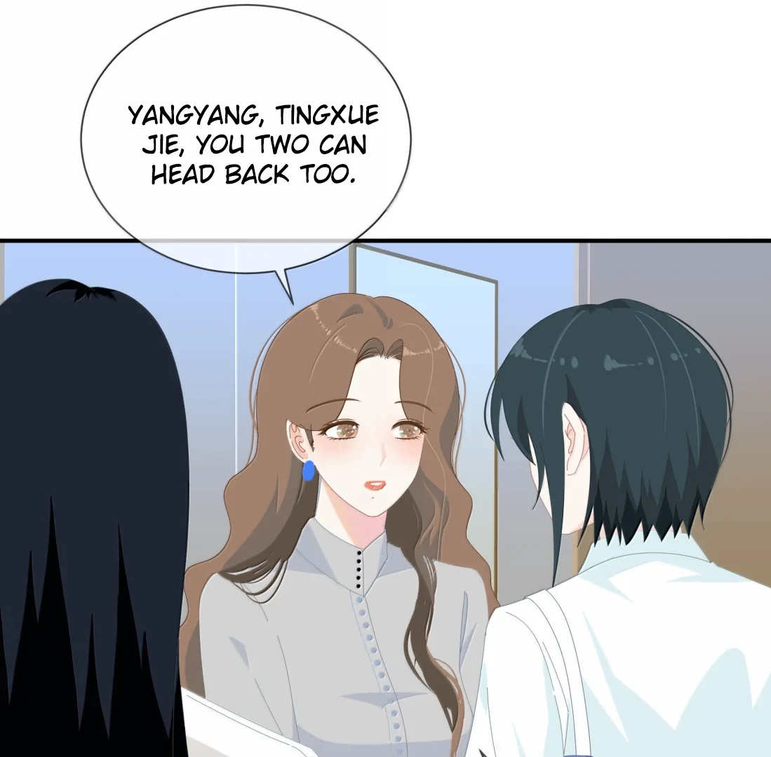 Summer Trend Chapter 61 page 19 - 