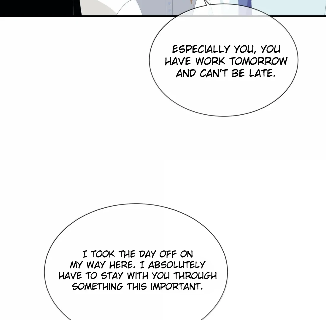 Summer Trend Chapter 61 page 20 - 