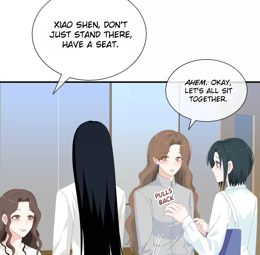 Summer Trend Chapter 61 page 25 - 