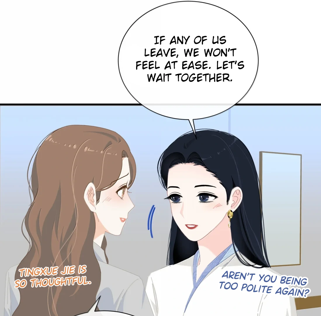 Summer Trend Chapter 61 page 29 - 
