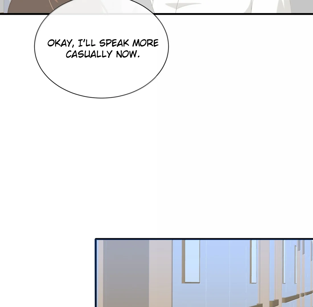 Summer Trend Chapter 61 page 30 - 