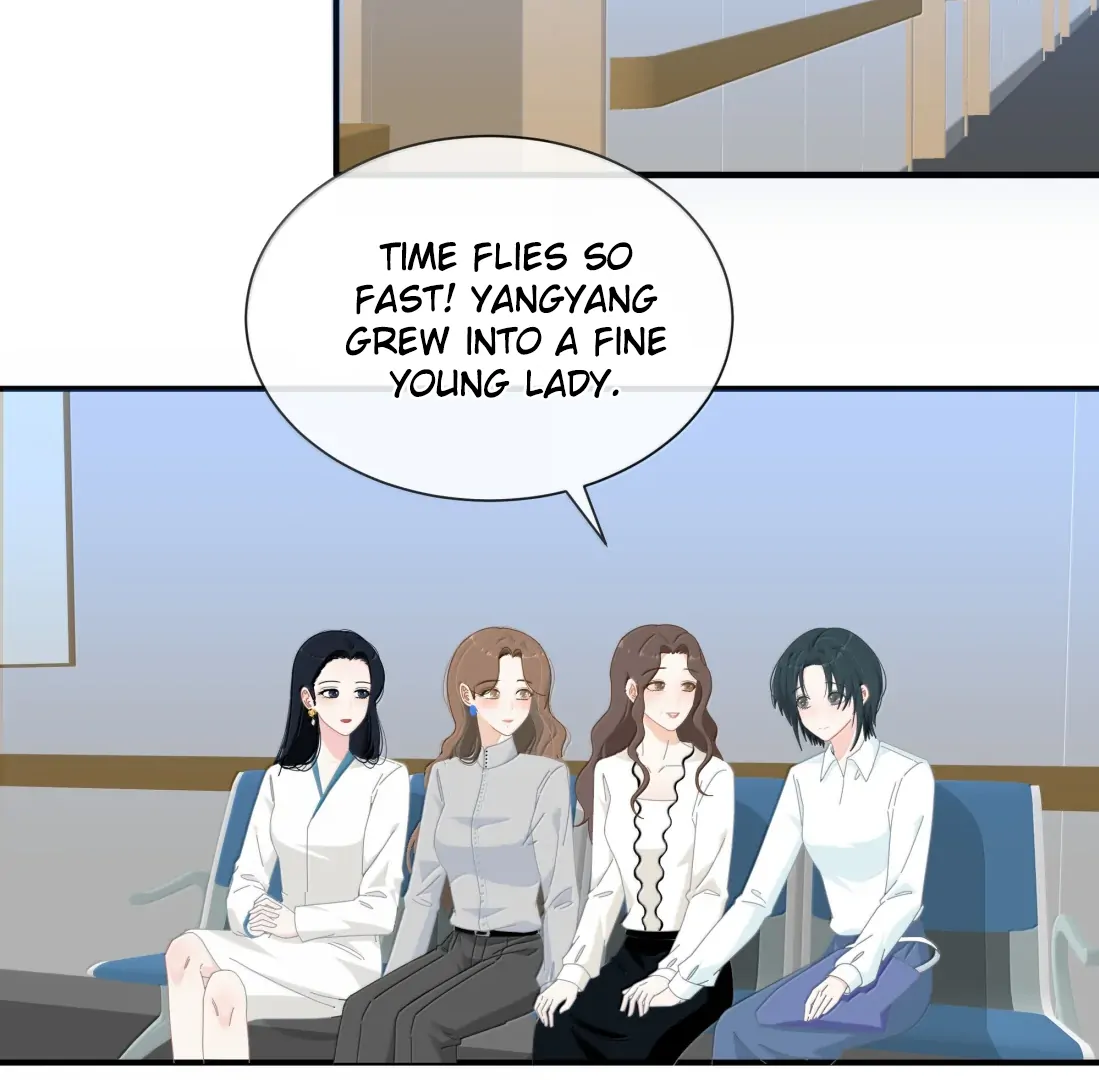 Summer Trend Chapter 61 page 31 - 