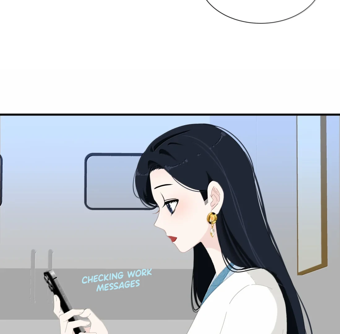 Summer Trend Chapter 61 page 35 - 