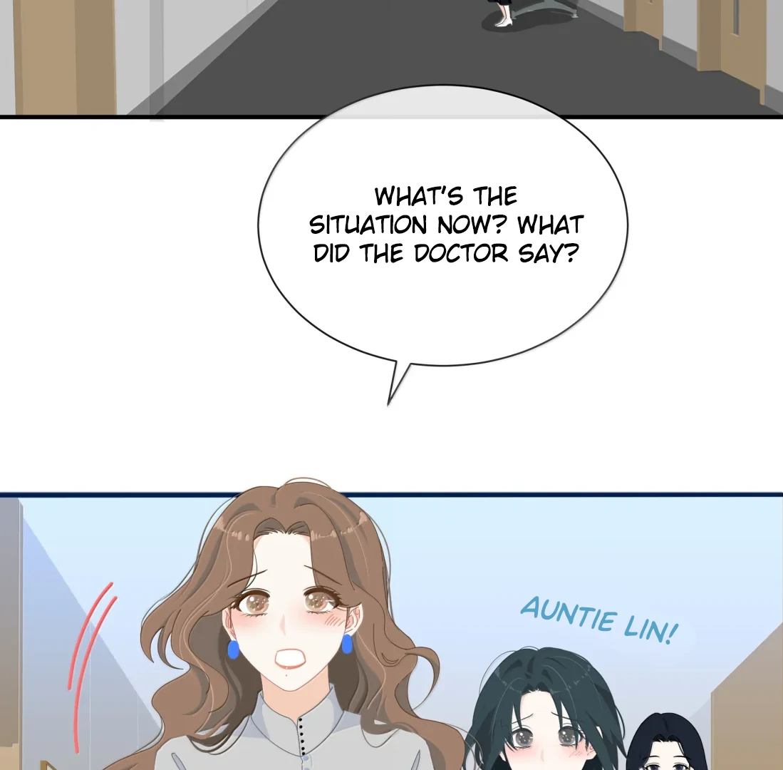 Summer Trend Chapter 61 page 5 - 