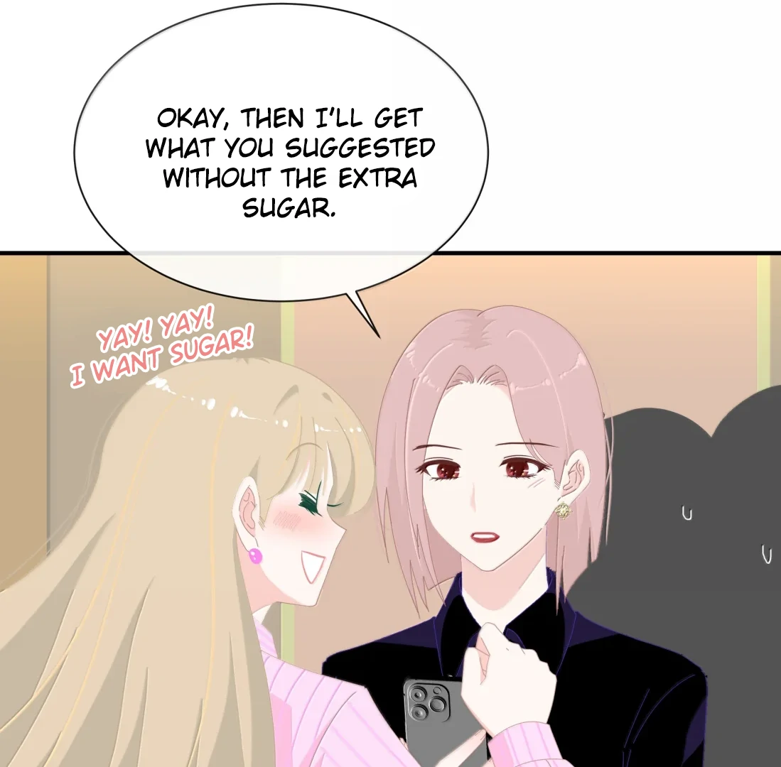 Summer Trend Chapter 61 page 47 - 