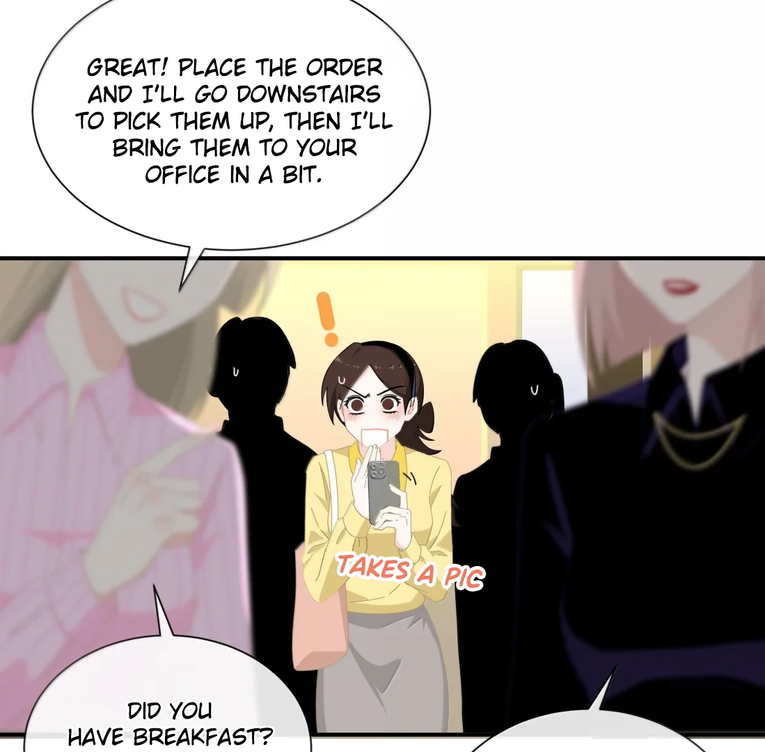 Summer Trend Chapter 61 page 49 - 