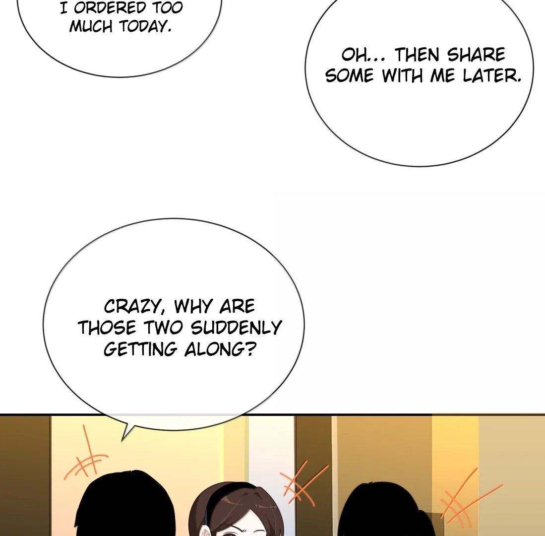 Summer Trend Chapter 61 page 50 - 