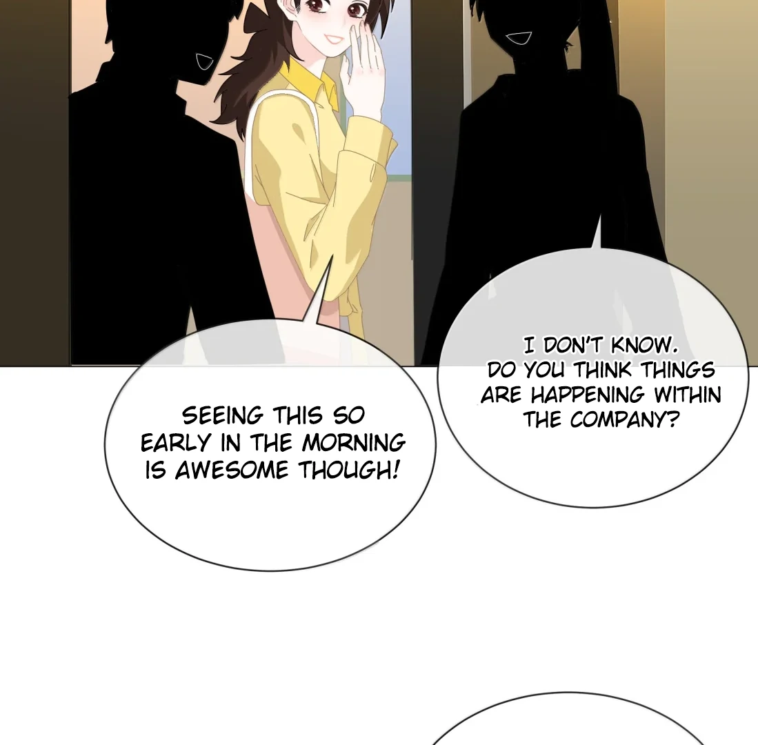 Summer Trend Chapter 61 page 51 - 