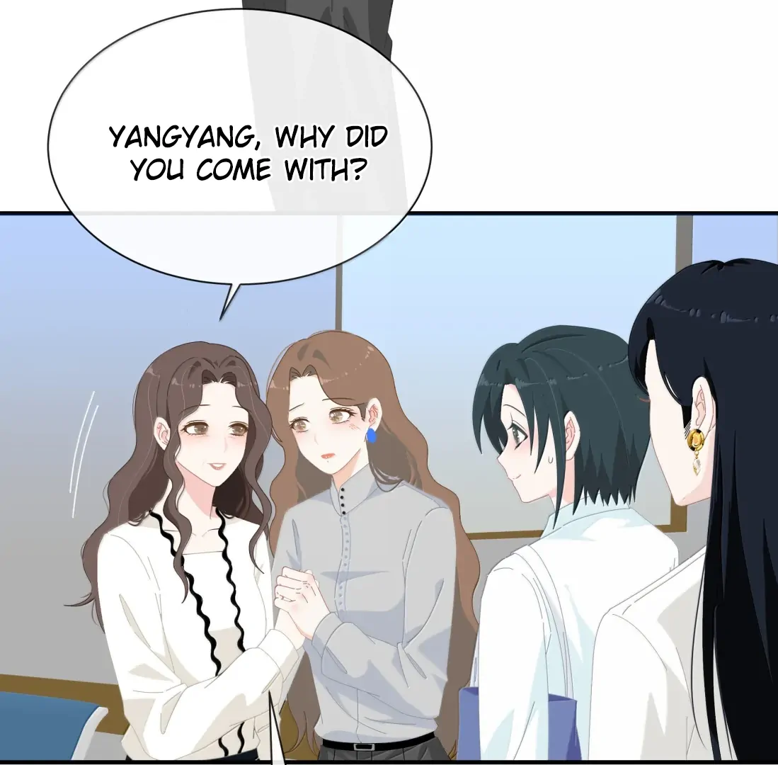 Summer Trend Chapter 61 page 7 - 