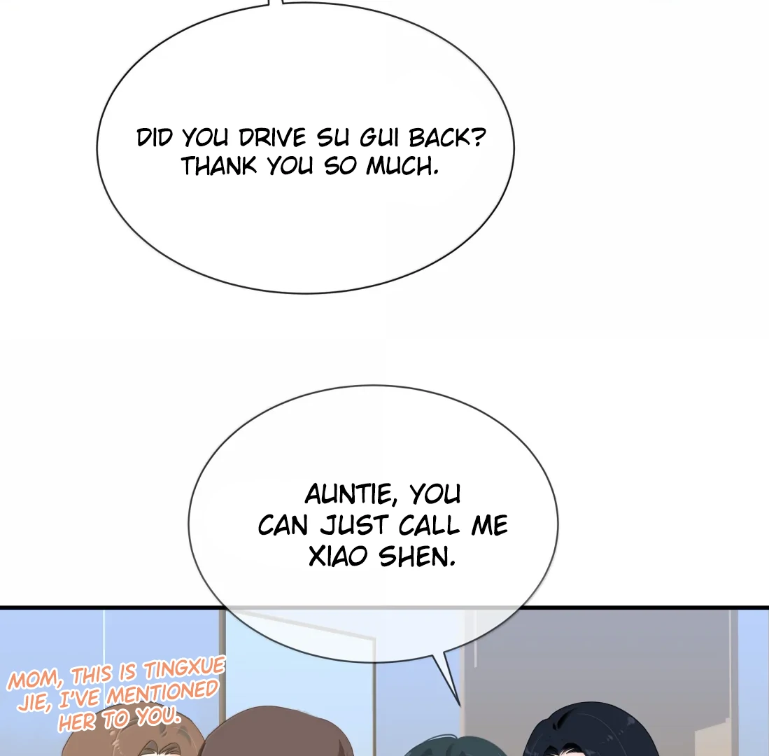 Summer Trend Chapter 61 page 8 - 