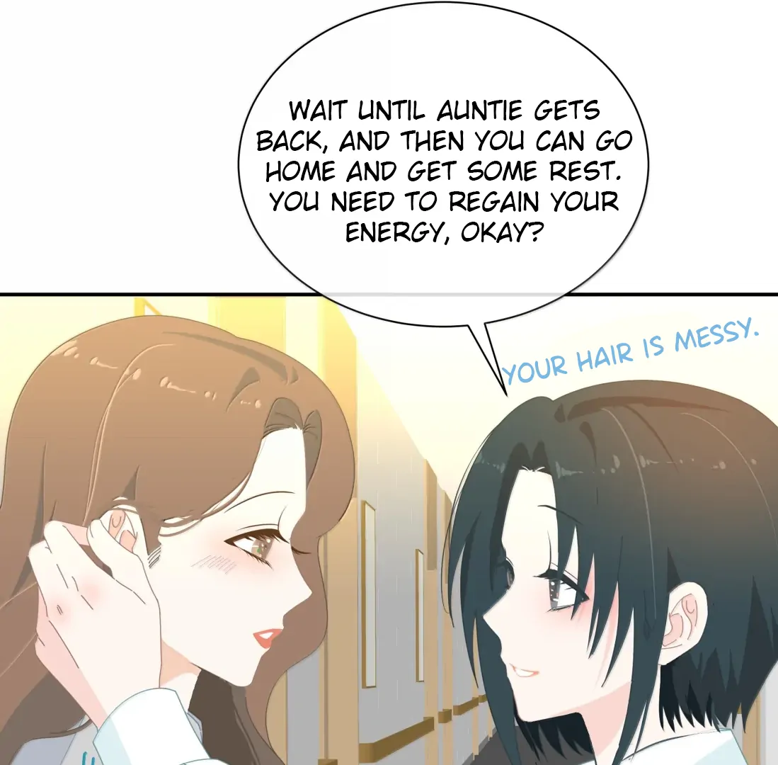 Summer Trend Chapter 62 page 18 - 