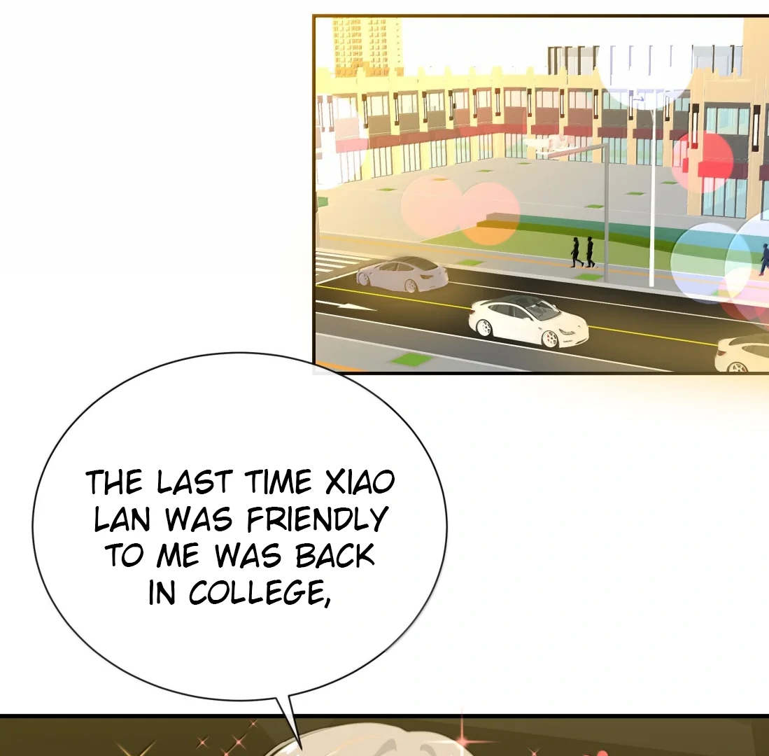 Summer Trend Chapter 62 page 48 - 