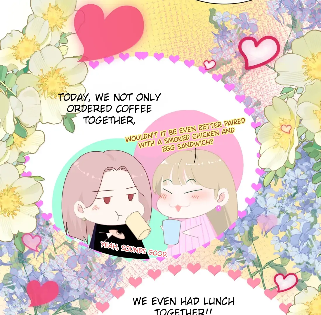 Summer Trend Chapter 62 page 50 - 